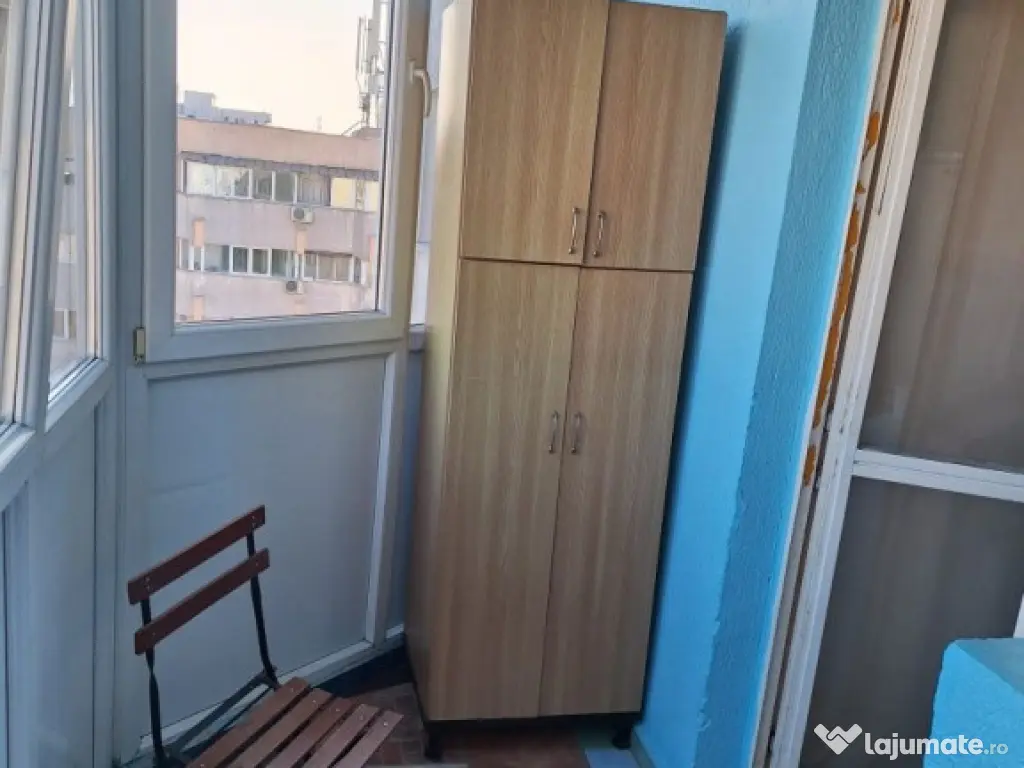 Iancului etaj 11 semidecomandat 