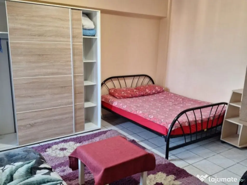 Iancului etaj 11 semidecomandat 