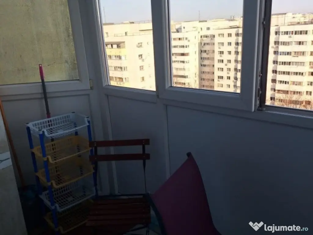 Iancului etaj 11 semidecomandat 