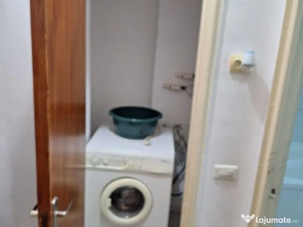 Iancului etaj 11 semidecomandat 