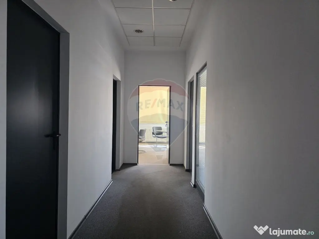 DE VANZARE Spațiu industrial | Teren 18.700 MP 