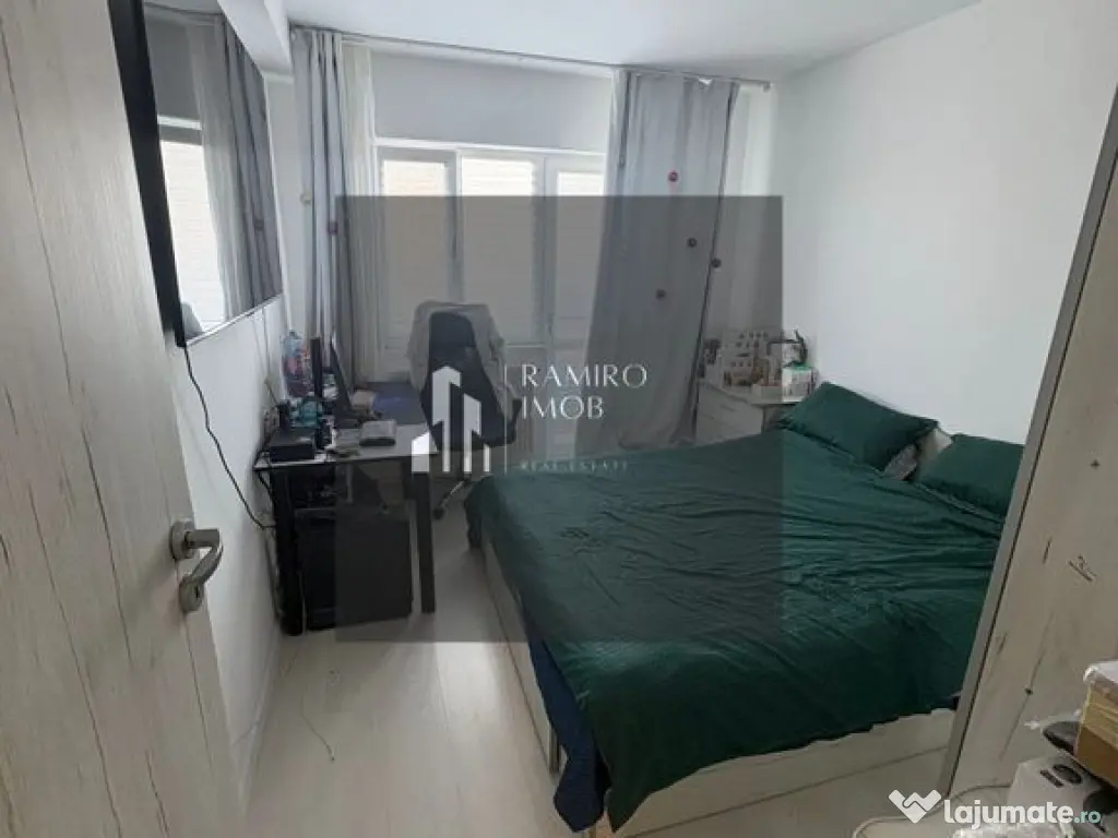 Apartament 2 camere decomandat Ssoseaua Giurgiului /Dedeman 