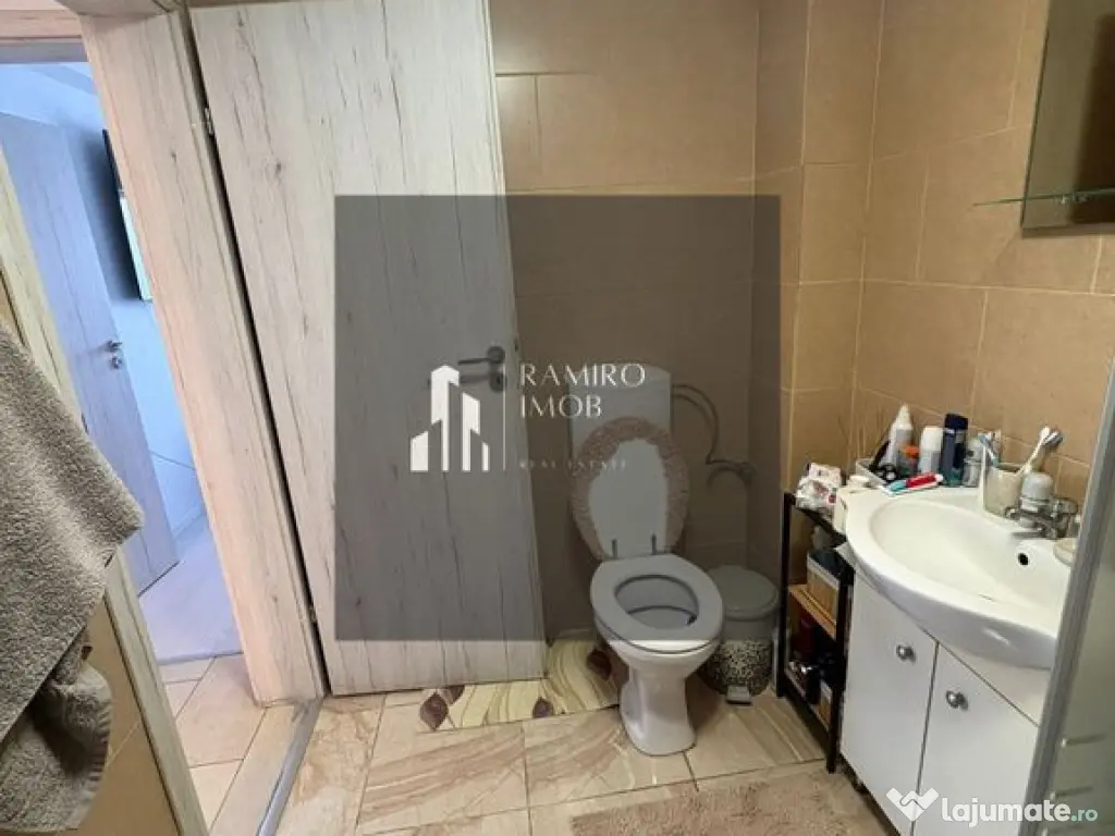 Apartament 2 camere decomandat Ssoseaua Giurgiului /Dedeman 