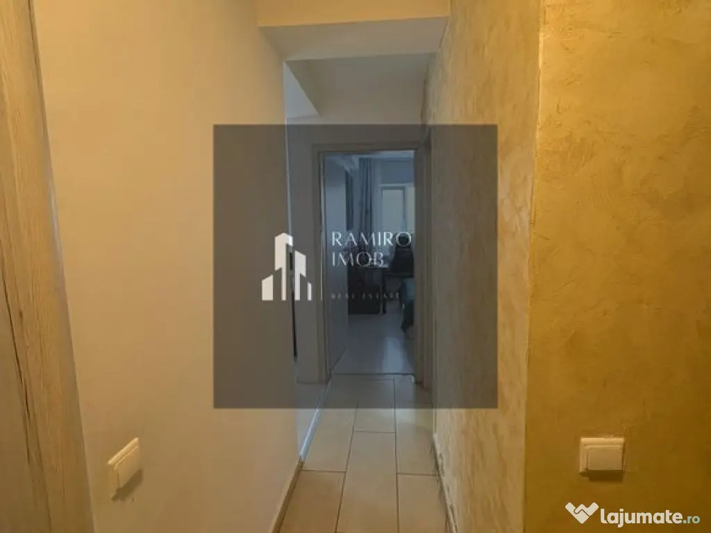 Apartament 2 camere decomandat Ssoseaua Giurgiului /Dedeman 