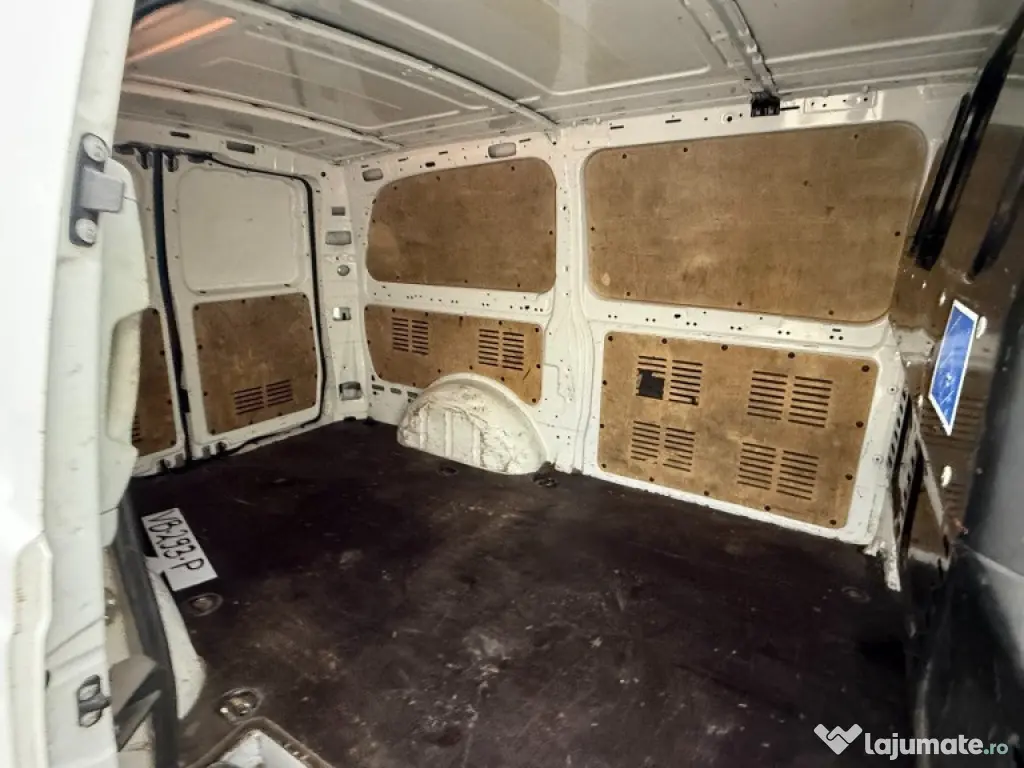 Mercedes-Benz Vito 2.2 CDI 136CP 2011 Euro 5 