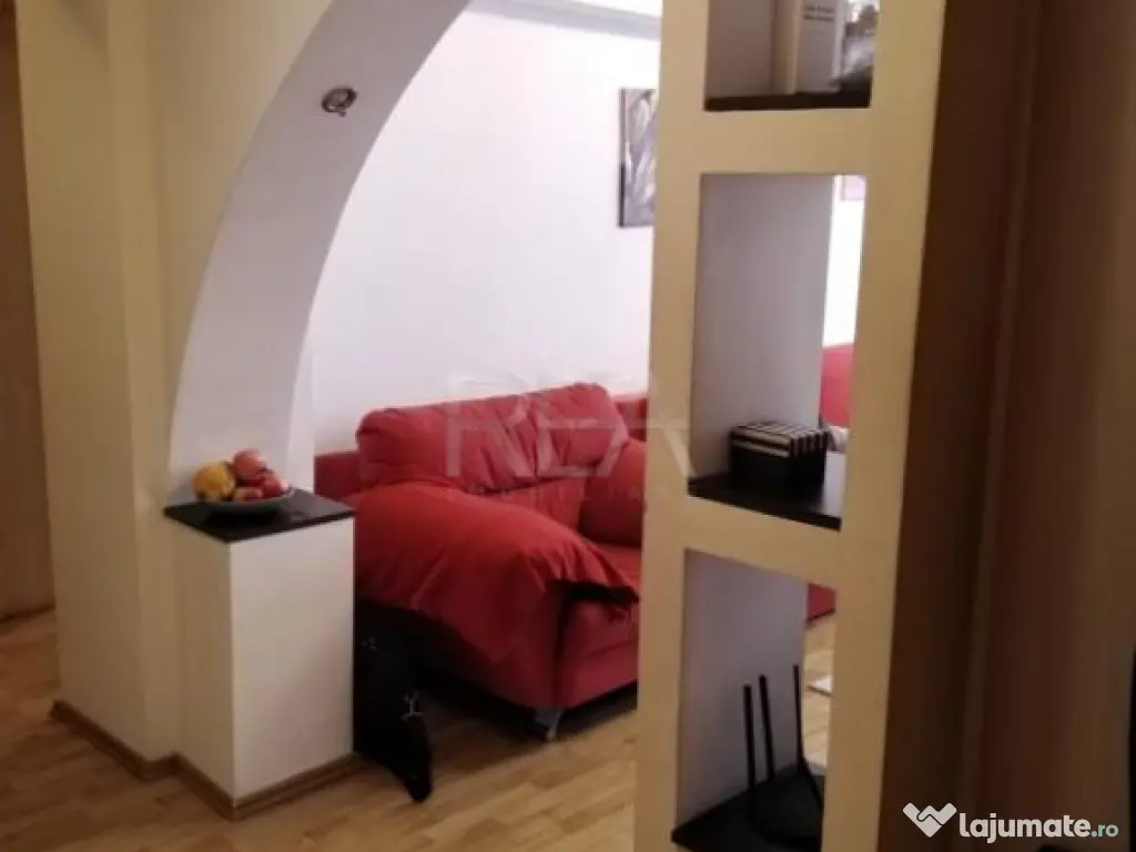 3 camere, decomandat, SU 80mp, bloc din 1984/ Drumul Taberei 