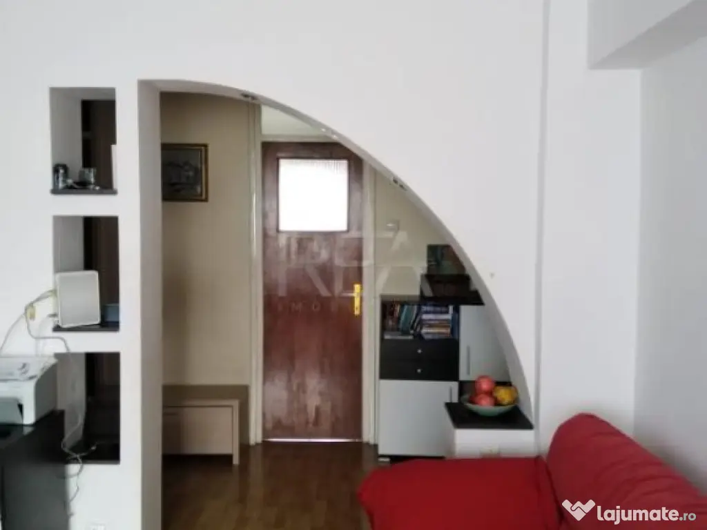 3 camere, decomandat, SU 80mp, bloc din 1984/ Drumul Taberei 