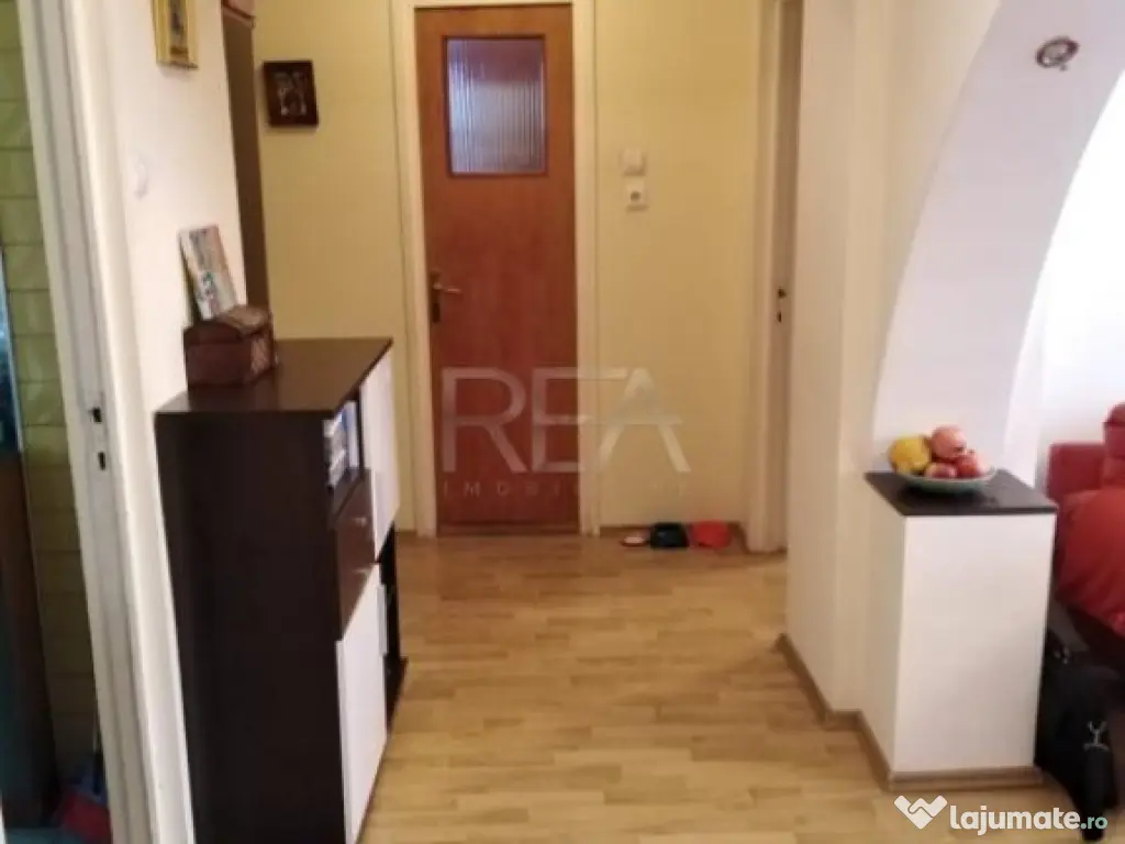 3 camere, decomandat, SU 80mp, bloc din 1984/ Drumul Taberei 