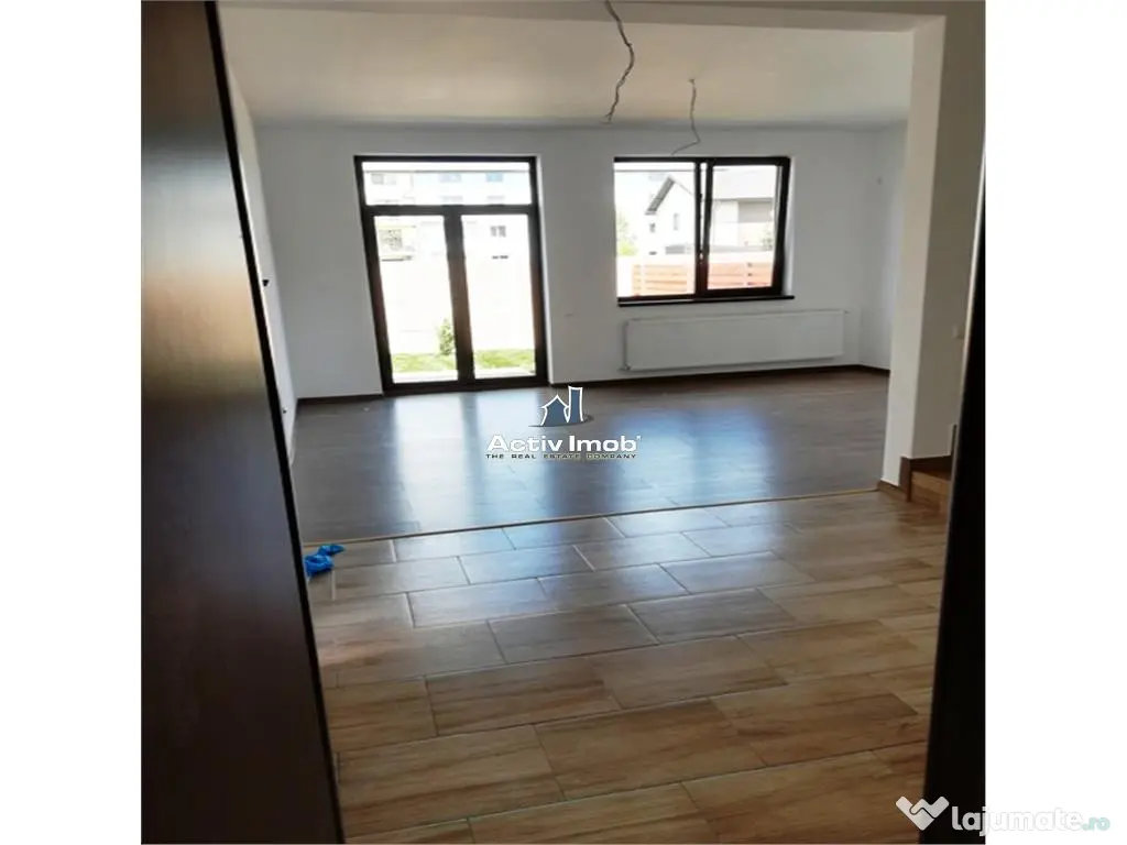 Casa- Vila - Prelungirea Ghencea -Cartierul Latin-149000E T 