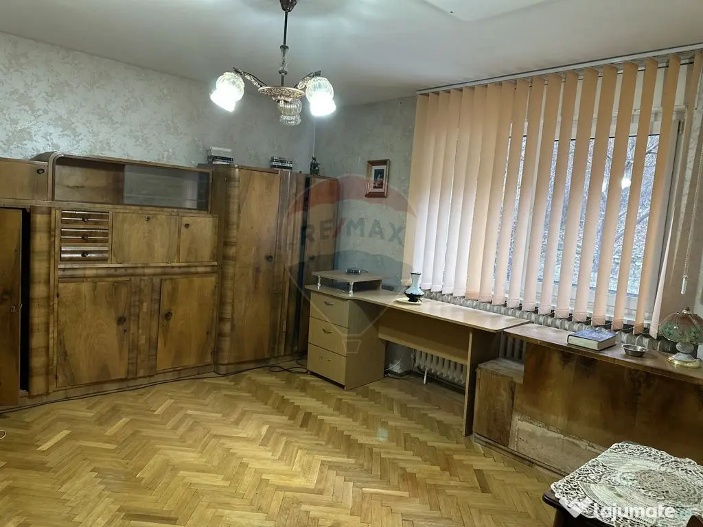 Apartament in vila4 Central 5 camere 175 metri 