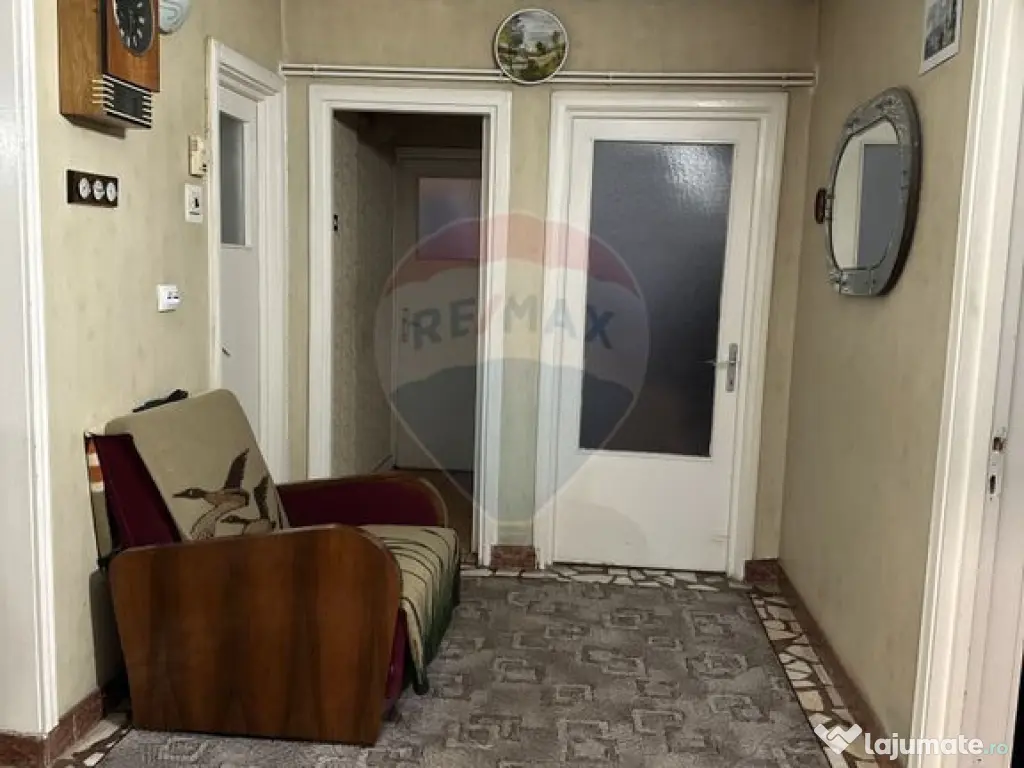 Apartament in vila4 Central 5 camere 175 metri 