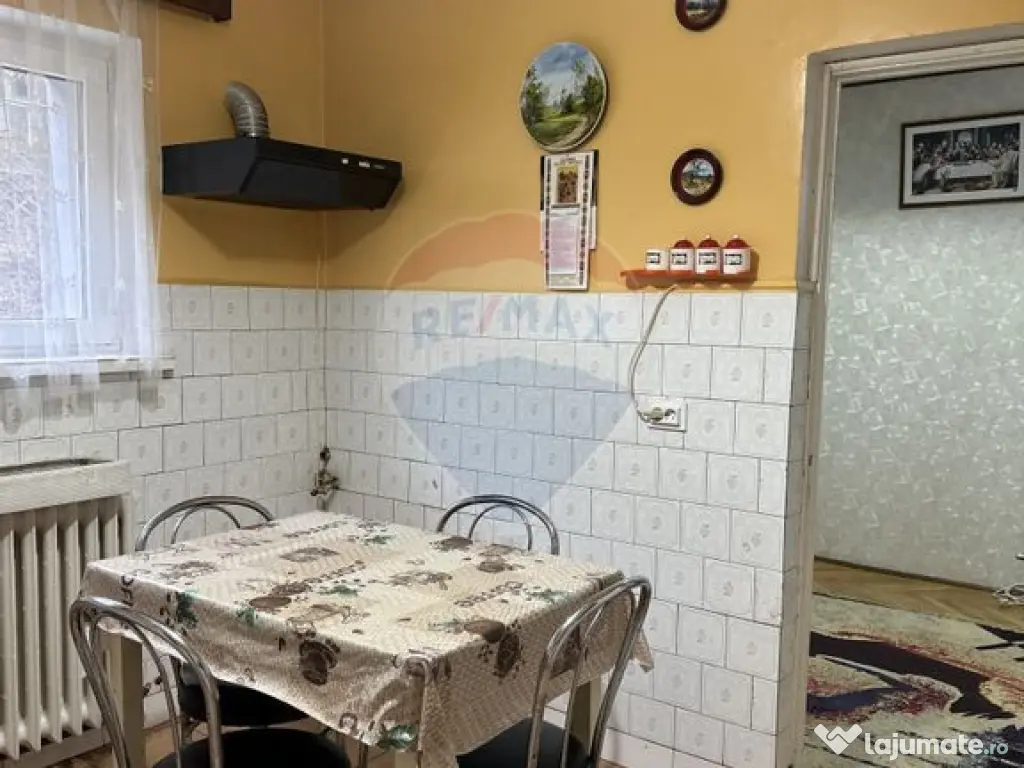 Apartament in vila4 Central 5 camere 175 metri 