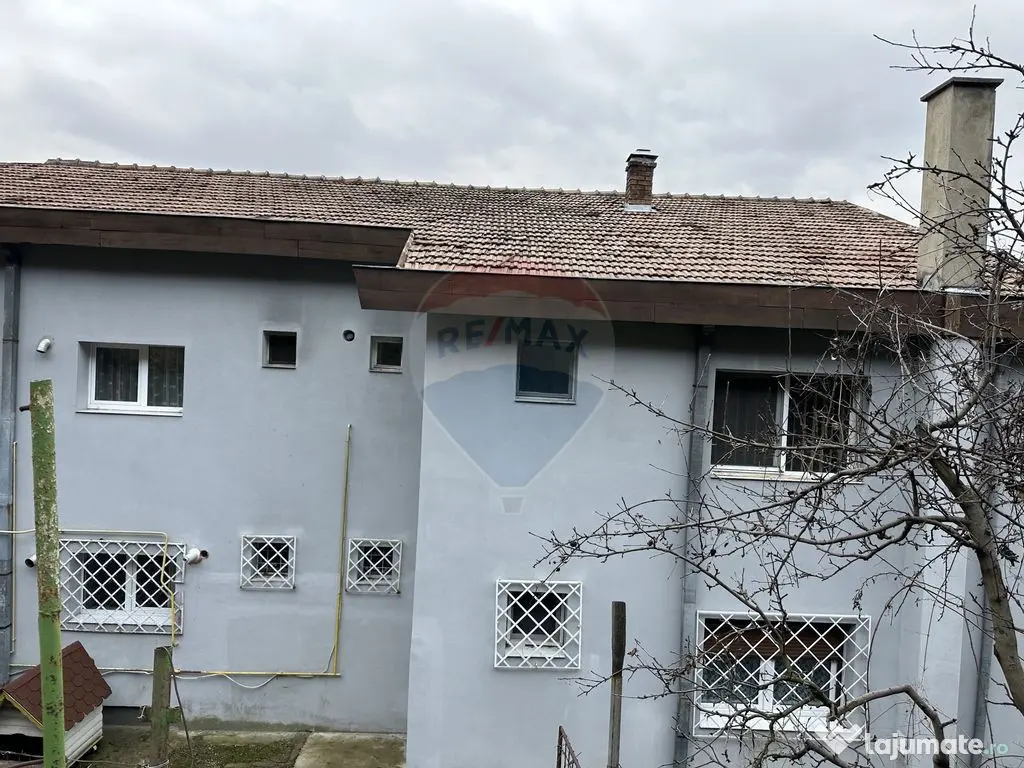 Apartament in vila4 Central 5 camere 175 metri 