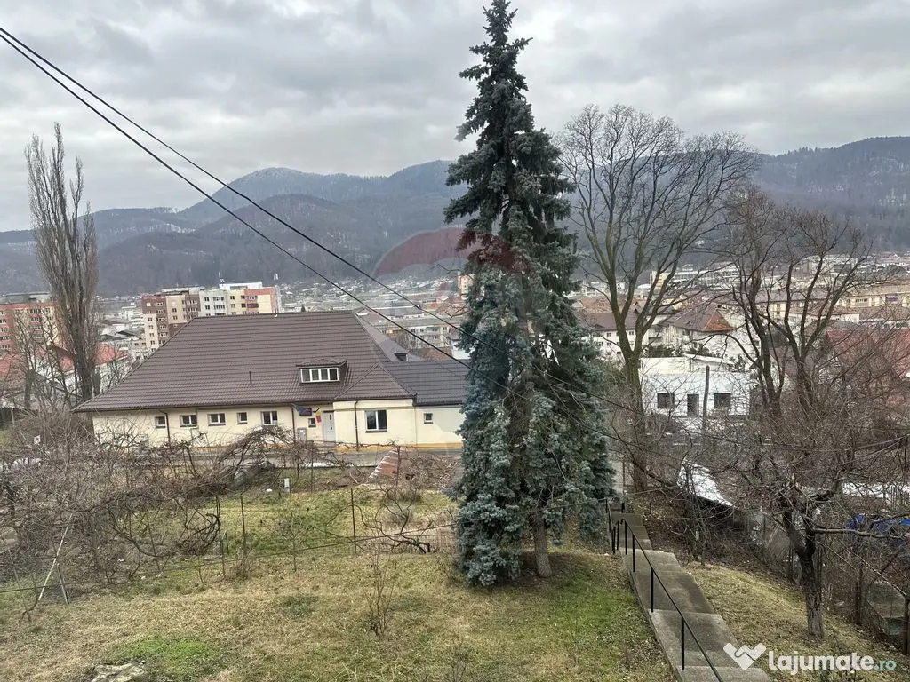 Apartament in vila4 Central 5 camere 175 metri 