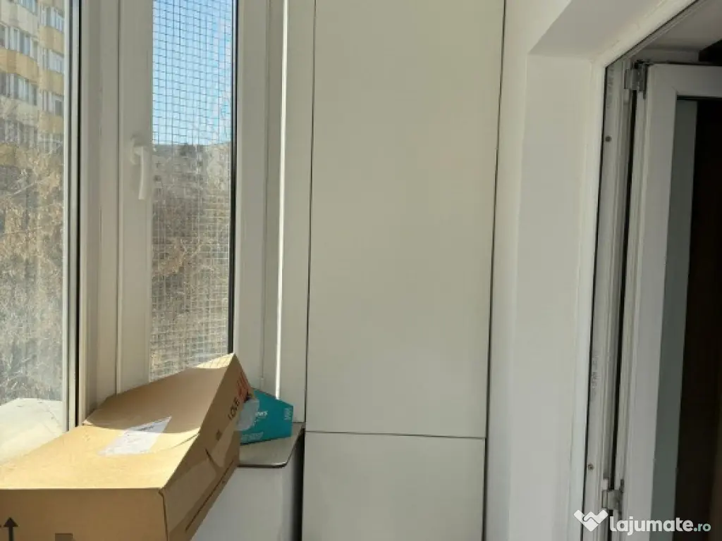 Apartament 2 camere decomandat loc parcare inclus PROPRIETAR Deleni