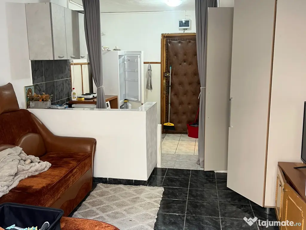 De inchiriat camera de camin Uzina 2 