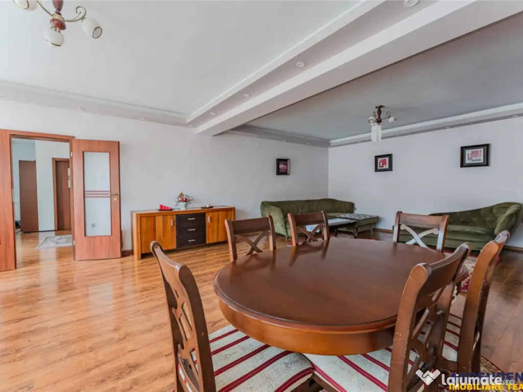 FILM! Resedinta cu identitate arhitecturala, 700mp teren, ga 