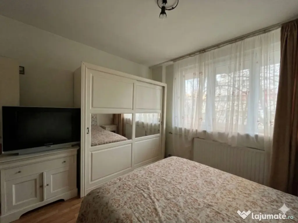 Apartament 2 camere Mihalache. Metrou.