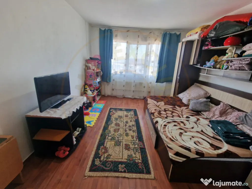 Garsonieră - zona Depozitelor ideala pentru investiție! 