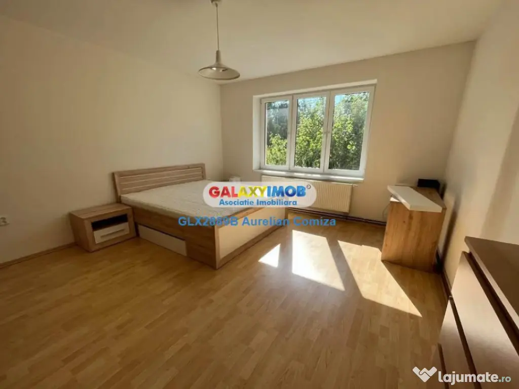 2 camere in vila Peris/suprafata utila 55mp/etaj 1 