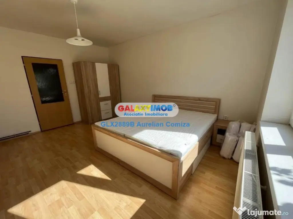 2 camere in vila Peris/suprafata utila 55mp/etaj 1 