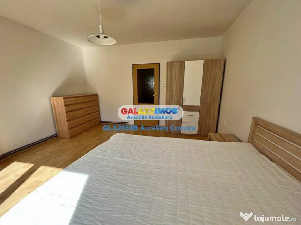 2 camere in vila Peris/suprafata utila 55mp/etaj 1 