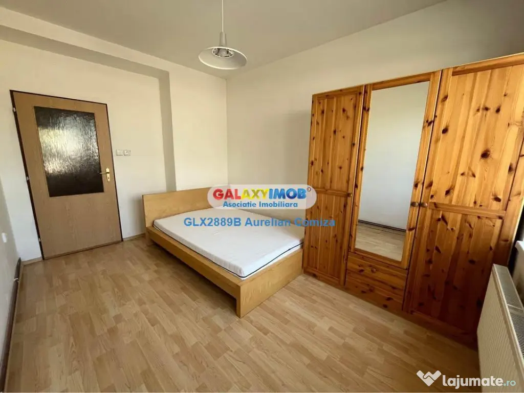 2 camere in vila Peris/suprafata utila 55mp/etaj 1 