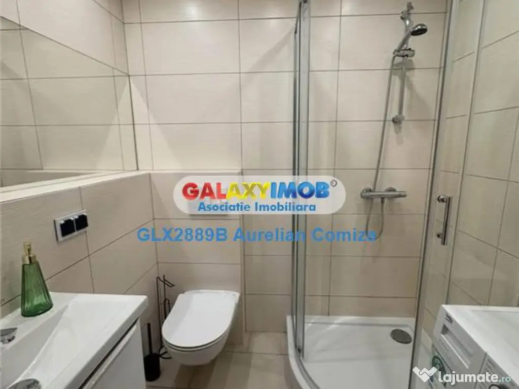 2 camere in vila Peris/suprafata utila 55mp/etaj 1 