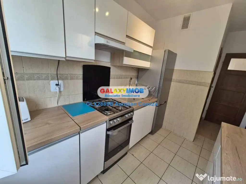 2 camere in vila Peris/suprafata utila 55mp/etaj 1 