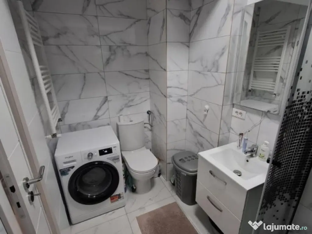 Dimitrie leonida studio cu parcare etaj 5 