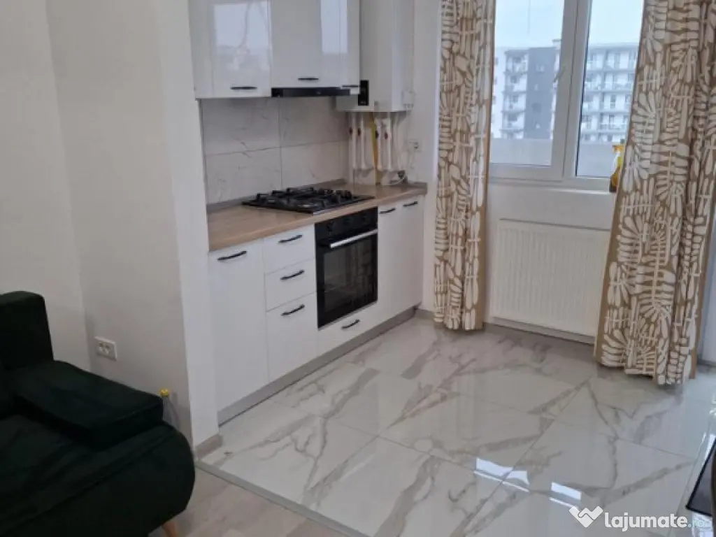 Dimitrie leonida studio cu parcare etaj 5 