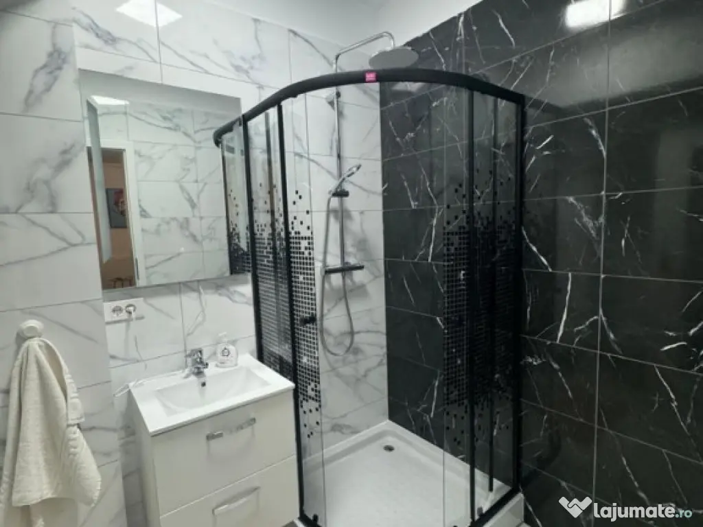 Dimitrie leonida studio cu parcare etaj 5 