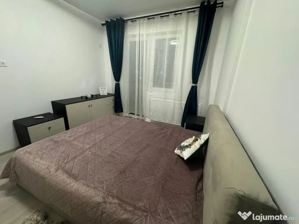 Dimitrie leonida studio cu parcare etaj 5 