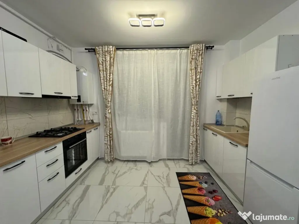 Dimitrie leonida studio cu parcare etaj 5 