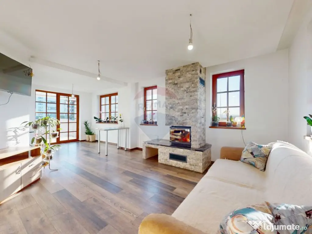 Casă de vânzare în Brașov Avantgarden, construcție 2... 