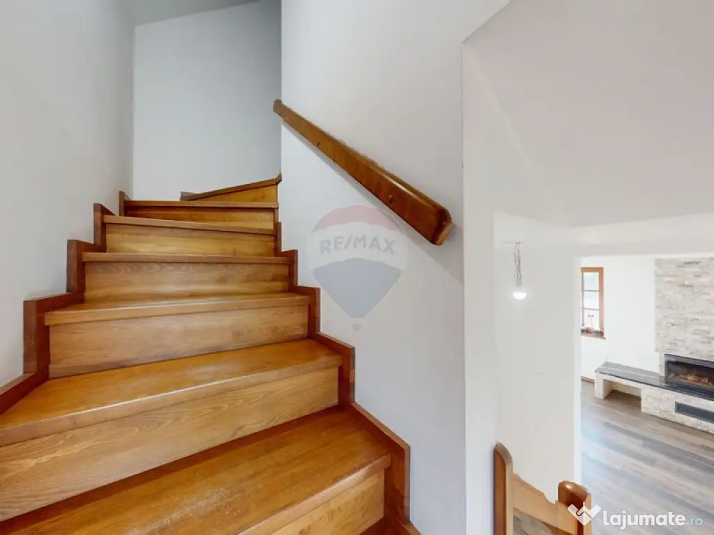 Casă de vânzare în Brașov Avantgarden, construcție 2... 