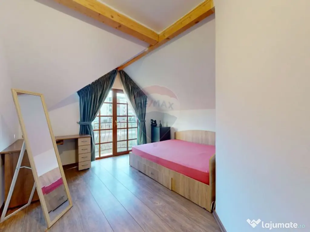 Casă de vânzare în Brașov Avantgarden, construcție 2... 