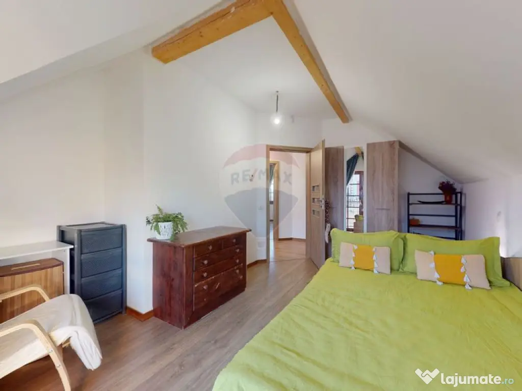 Casă de vânzare în Brașov Avantgarden, construcție 2... 