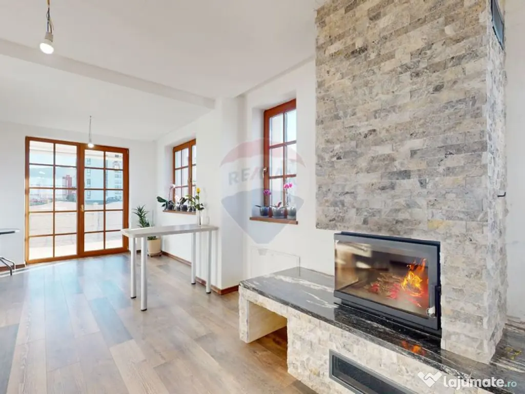 Casă de vânzare în Brașov Avantgarden, construcție 2... 