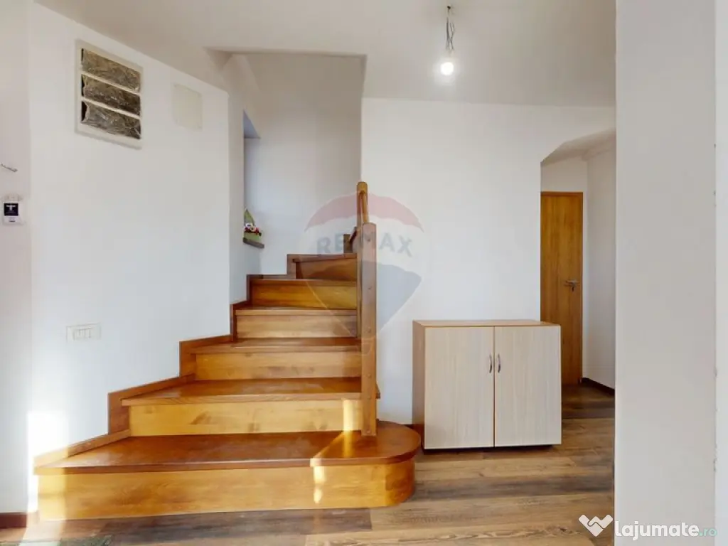 Casă de vânzare în Brașov Avantgarden, construcție 2... 