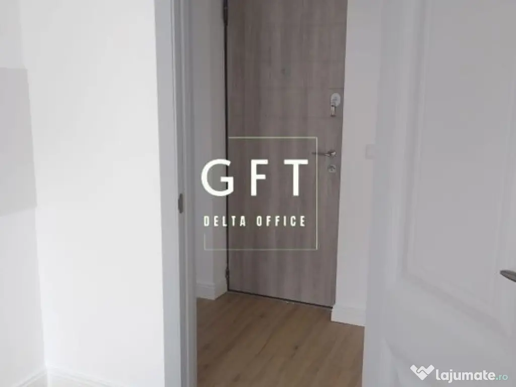 Apartament de vânzare, 3 camere nou - 72 mp - Bistrița Sud 