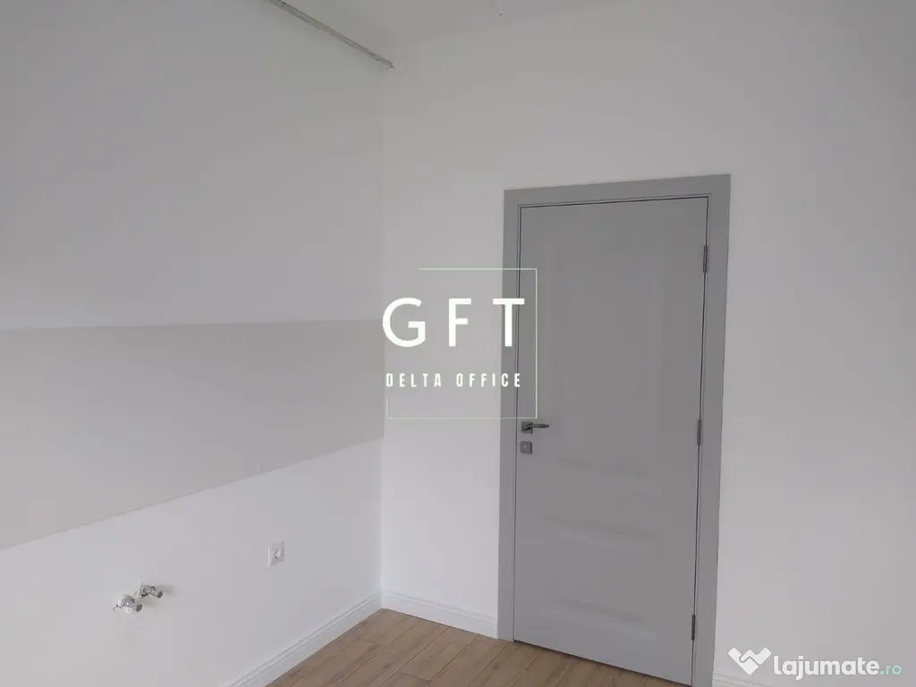 Apartament de vânzare, 3 camere nou - 72 mp - Bistrița Sud 