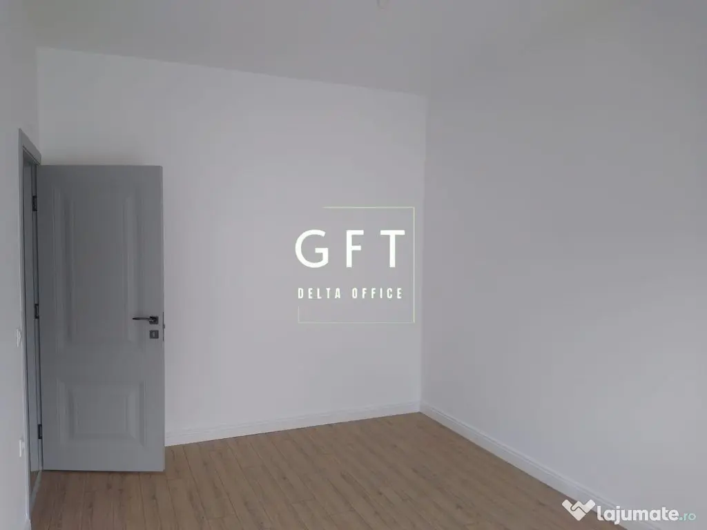 Apartament de vânzare, 3 camere nou - 72 mp - Bistrița Sud 