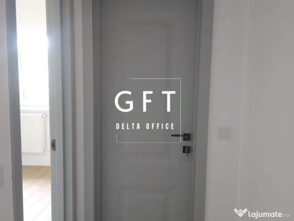 Apartament de vânzare, 3 camere nou - 72 mp - Bistrița Sud 