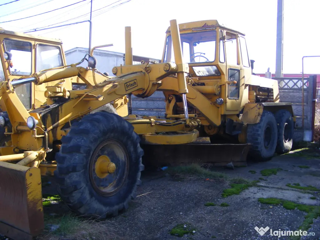 Greder roti Faun 22 tone 