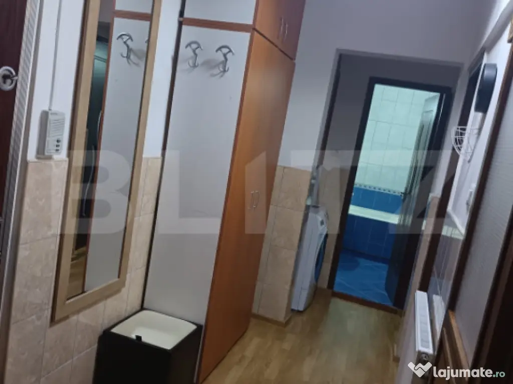 Apartament 2 camere de vânzare Tudor 