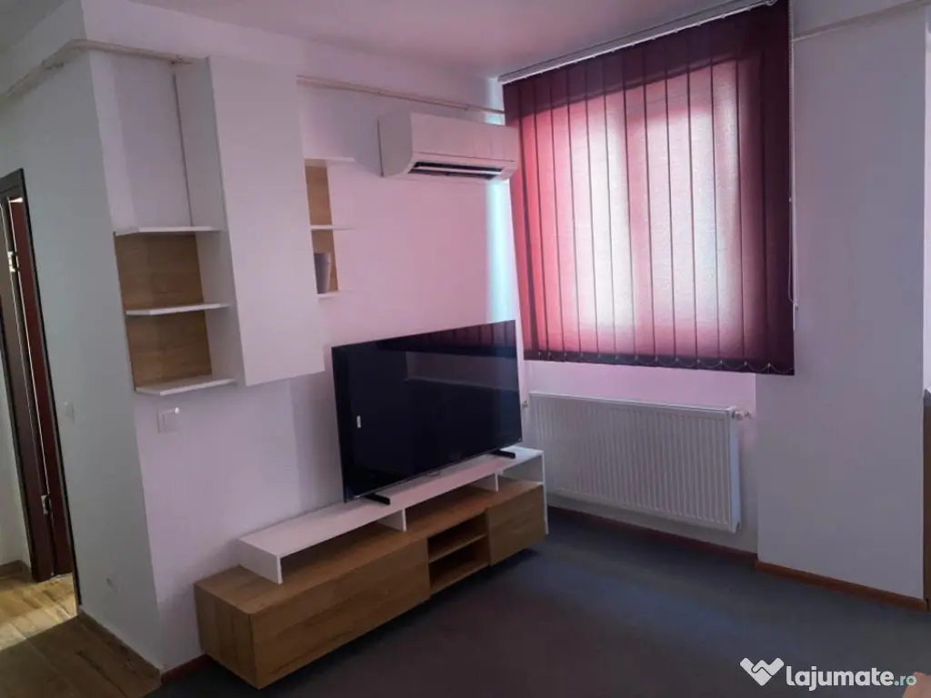 Apartament cu 2 camere, 1 Mai, zona Sara, constructie 2020 