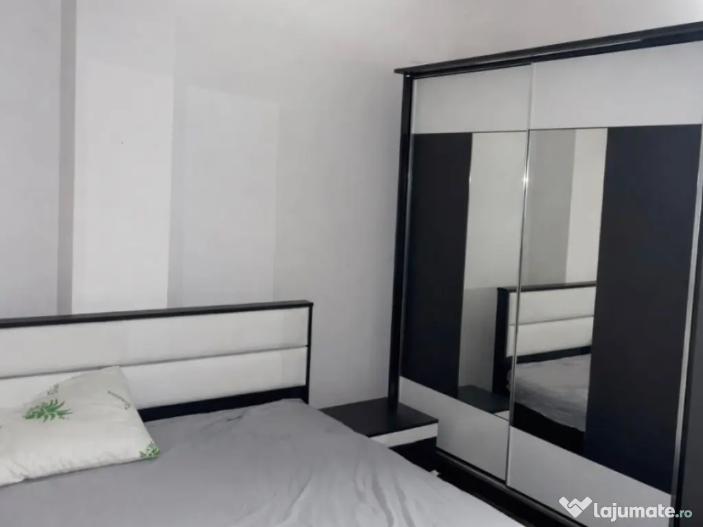 Apartament cu 2 camere, 1 Mai, zona Sara, constructie 2020 