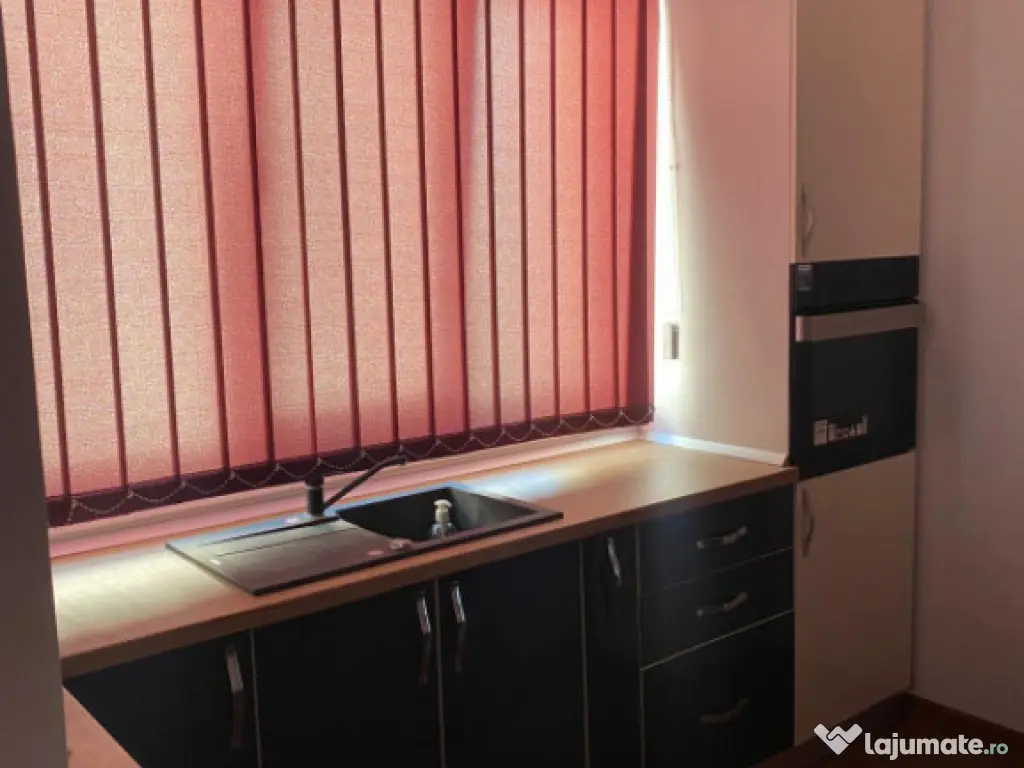 Apartament cu 2 camere, 1 Mai, zona Sara, constructie 2020 