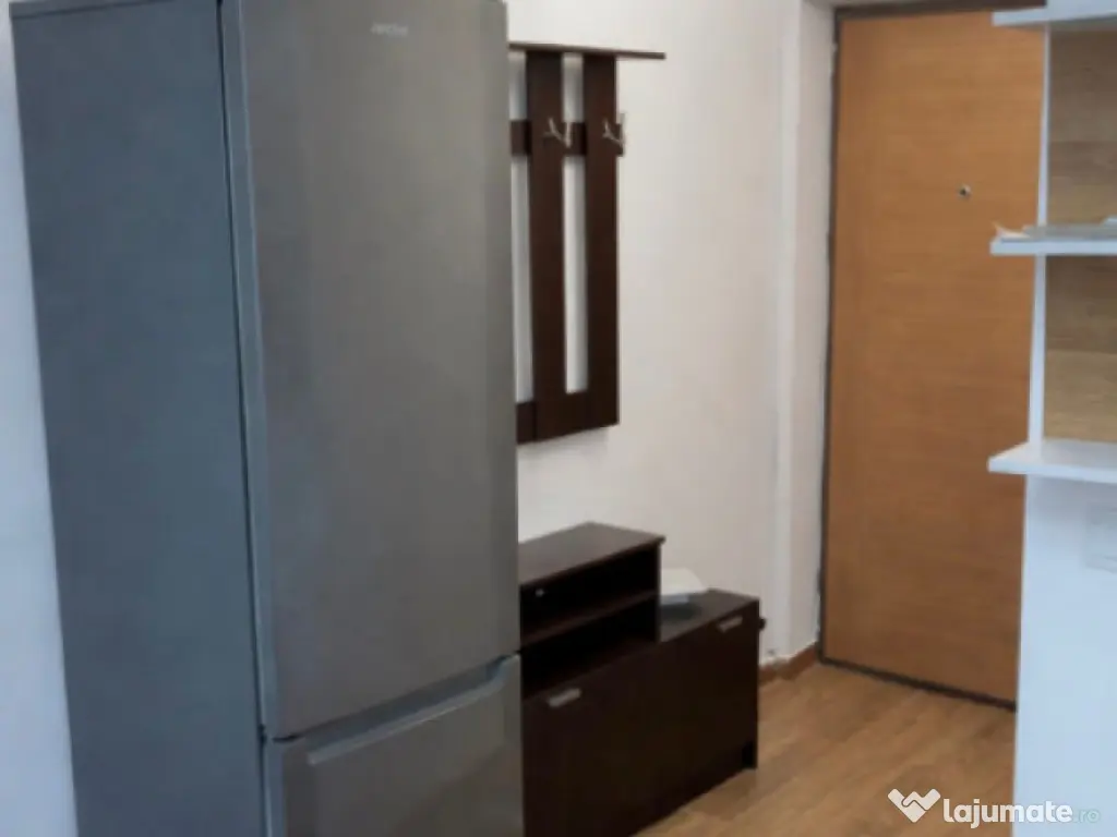 Apartament cu 2 camere, 1 Mai, zona Sara, constructie 2020 